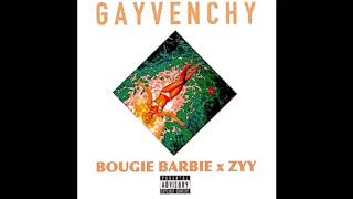 BOUGI BARBI  GAYVENCHY ft ZYY  DDG Givenchy Remix [upl. by Rad]