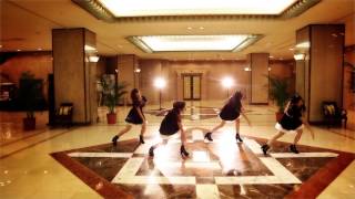 NEW 2013108 GALETTe「G」PV3分50秒 [upl. by Yadnus626]