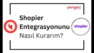 Shopier Entegrasyon Kurulumu Nasıl Yapılır [upl. by Egidius]