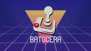 Batocera v39 Basic Settings and FAQ [upl. by Vevine]