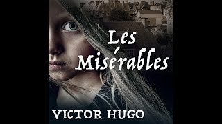 Les Miserables Audiobook With Text by Victor Hugo Los Miserables [upl. by Licko]