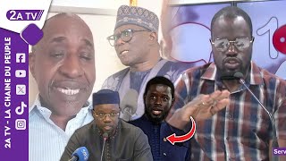 Urgent  Les poursuites contre Moustapha Diakhaté à la DIC  Le procureur demande de [upl. by Airretnahs]