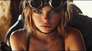 HOUSE MIX 2024  Taylor Swift Dua Lipa Colyn Stephan Bodzin Style DJ Mix [upl. by Eerac]