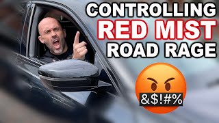 Controlling Red Mist Road Rage [upl. by Kaz]