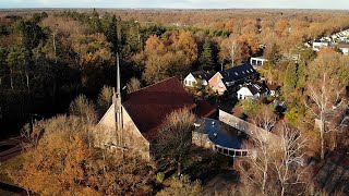 Viering vanuit de Laarkerk [upl. by Shere]