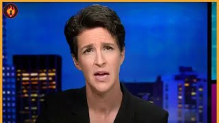 MSNBC Primetime Ratings PLUNGE Without Maddow  Breaking Points with Krystal and Saagar [upl. by Dilahk]