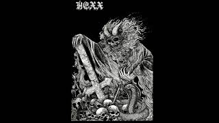 Hexx  st MC FULL EP 2017  Crust Punk  Stenchcore [upl. by Aimahs]