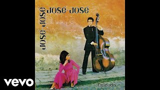 José José  Pero Te Extraño Cover Audio [upl. by Adaran]