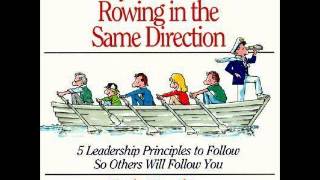 Get Everyone In Your Boat Rowing in the Same Direction Read Randy Bear Michael Reta Jr [upl. by Gloria456]