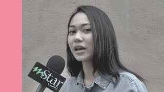 “Uqasha Gadis Jujur Nelydia Kuat Menangis” – Raysha Rizrose [upl. by Vassar]