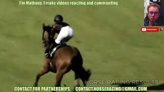 Ripon FULL races replay Jun 19 2024  Horse Racing [upl. by Eilyab673]