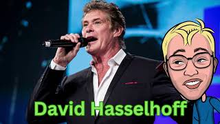 How David Hasselhoff became famous [upl. by Derte]