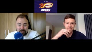 RTÉ Rugby podcast Munster end wait for trophy as attention turns to World Cup [upl. by Ayortal241]