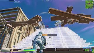 Fortnite Zadie Skin Arena Gameplay 3600 points [upl. by Dranel]