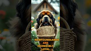 Introducing the Newfoundland bigdog [upl. by Ameerak891]