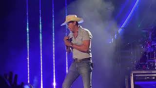 Jon Pardi  Night Shift live  the Bell County Expo Center Belton 2022 [upl. by Auos]