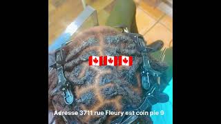 B braids locs homme et hairstyle [upl. by Idurt172]