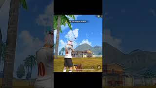 FLYING 🕊️ HEAD LIKE RUOK ☠️🐐freefire viralvideos ruokff [upl. by Libenson]