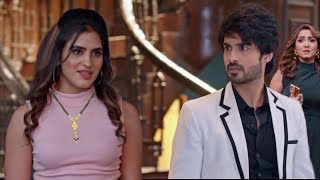 Kumkum bhagya 9 August 2024 today full episode today  Purvi Master plan Rajveer Neha Marriage [upl. by Amyas346]