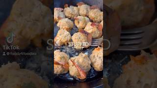 Easy Crab Stuffed Shrimp [upl. by Ettedanreb385]