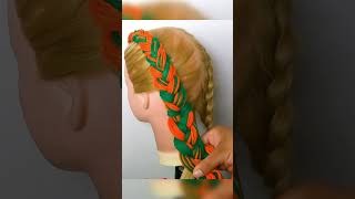 🔴 Trenzas Jumbo Boxeadoras [upl. by Eronaele]