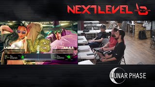 Next Level Battle Circuit 342 Modern Legacy Finals [upl. by Naxela123]