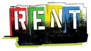 Seasons of Love  Rent Spanish Version Tiempos de amor [upl. by Tatianas537]