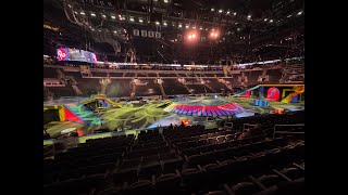 2023 Ringling Bros Circus St Louis MO [upl. by Aliuqet]