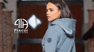 PIKEUR Athleisure AW 2024 [upl. by Jacey330]