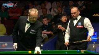 World Snooker Championship 2011 [upl. by Dorran45]