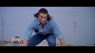 Hard Target trailer  English Trailer [upl. by Aytac444]