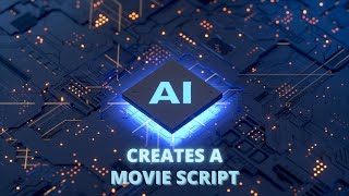 AI Created Us A Movie Script And This Is How It Went [upl. by Hurless]