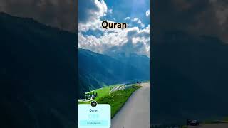 Al✨️Quran ✨️Kareem✨️ translation✨️ ✨️✨️ [upl. by Aihsetal8]