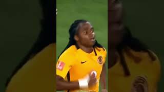 Siphiwe Tshabalala Wonderful Freekick Goal kasiflava showboating [upl. by Atikehs]