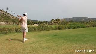 Capdepera Golf Mallorca [upl. by Noiwtna276]