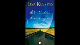 Lisa Kleypas El diablo tiene ojos azules Audio libro Parte 1 [upl. by Evante]