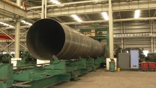 Zhangzhou steel pipes china manufacturer [upl. by Thadeus]