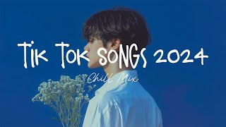 Tiktok songs 2024 🍄 Best tiktok songs 2024  Trending song latest [upl. by Klos]