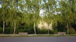 Tropfsteinhöhle in Eberstadt Stadt Buchen [upl. by Xino355]