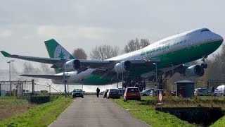 WORST PLANE CRASHES CAUGHT ON CAMERA [upl. by Monahon]