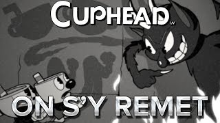 Cuphead 7  ON SY REMET [upl. by Shewmaker]