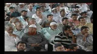 Similarities between Hinduism and Islam by Dr Zakir Naik in Tamil part 7avi [upl. by Ardnasela359]