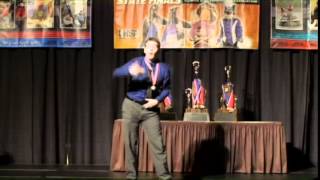 IHSA 2014 State Champion Original Comedy [upl. by Cryan]