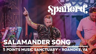 Spafford  Salamander Song  32324  Roanoke VA [upl. by Louis]