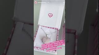 Childrens Jewelry Review by pennyandstella  Real Customer Testimonial  InSeasonJewelrycom [upl. by Fast]