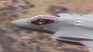 Mach loop 18th March [upl. by Ydissahc]