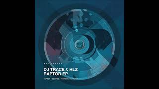 DJ Trace amp HLZ  Raptor [upl. by Adiell744]