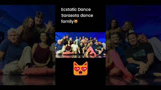 Ecstatic Dance sarasota and global [upl. by Aidualc]