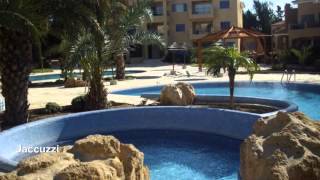 Apartment 102 Limnaria Gardens Paphos Slideshow [upl. by Bruns]