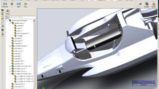 How to Use 3D Models Edrawings Using HydroRunner as an Example [upl. by Asyle657]